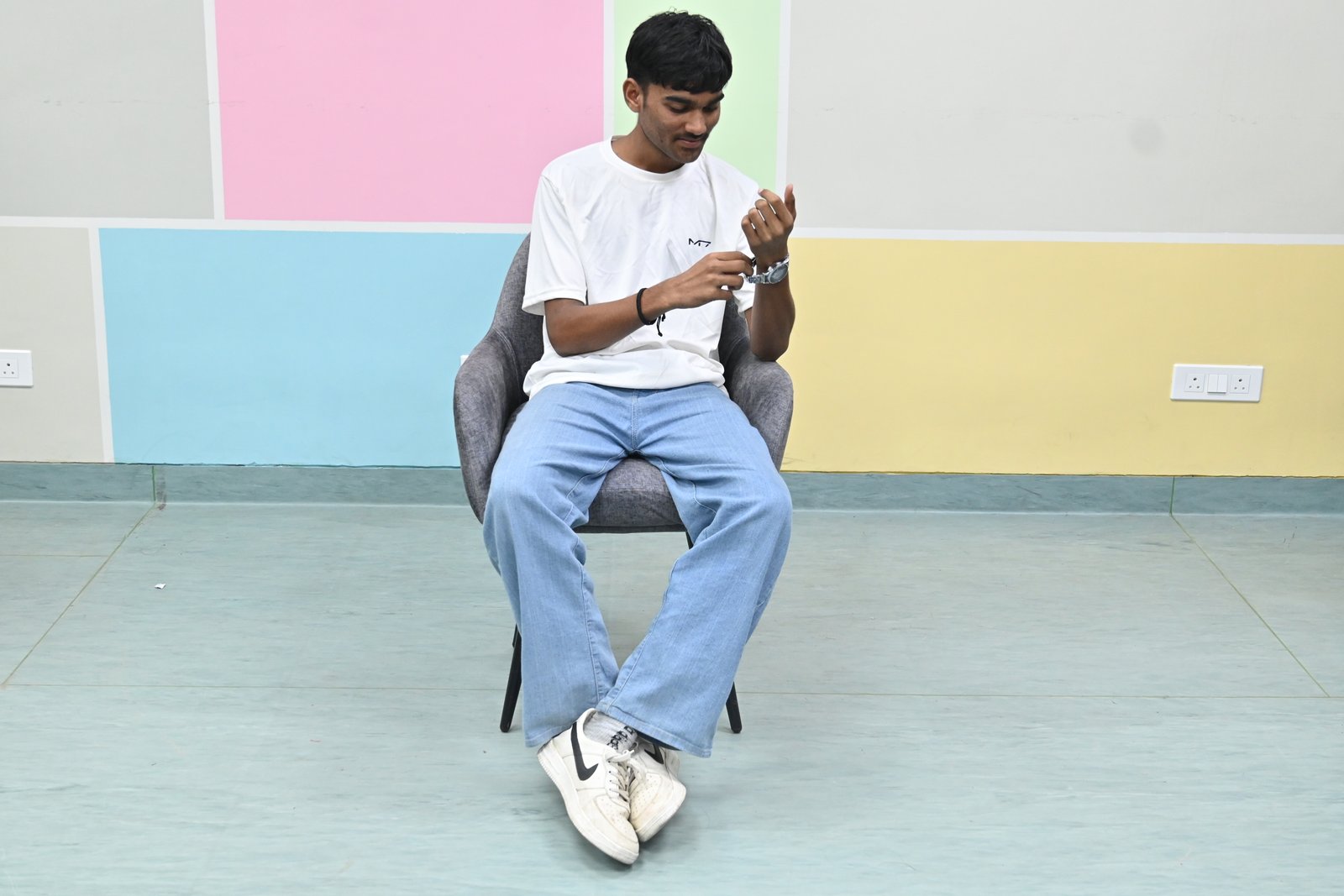 Nikhil Yadav